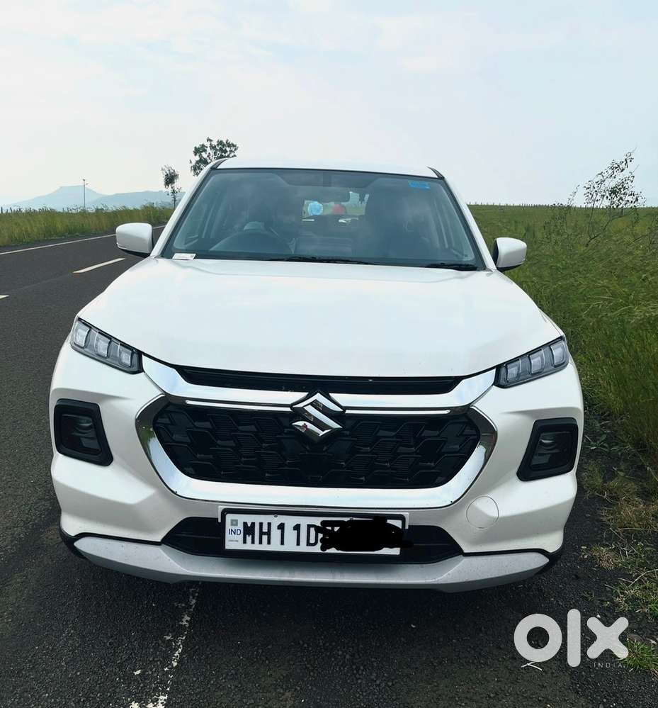 2022 Maruti Grand Vitara