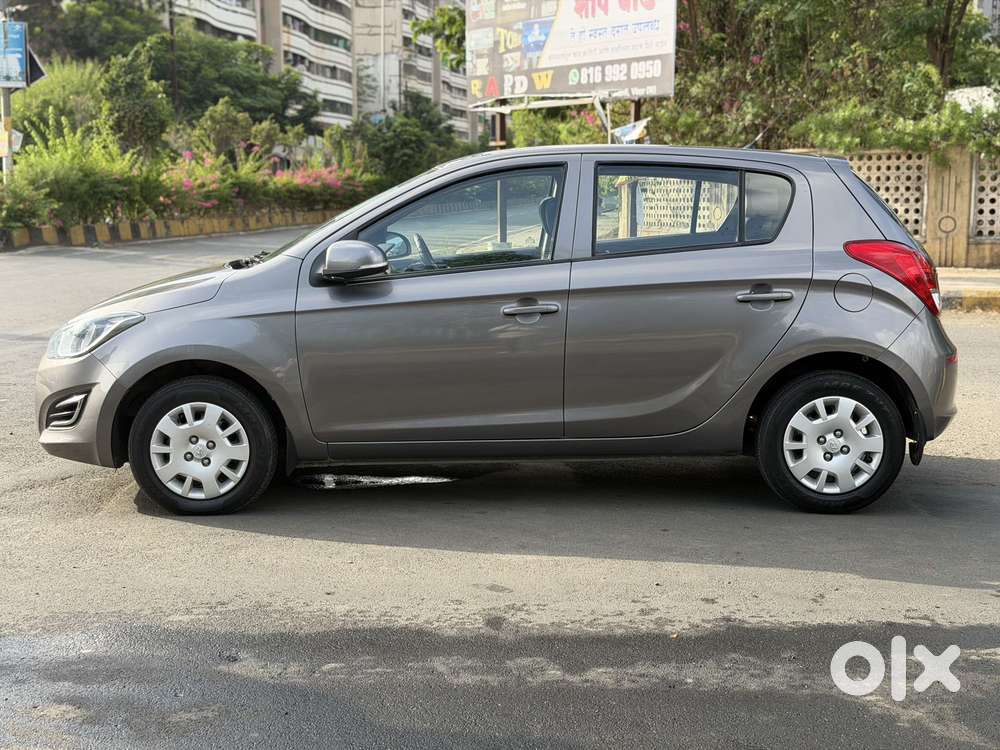 Hyundai I20 Magna 1.4 Crdi 6 Speed, 2012, Diesel