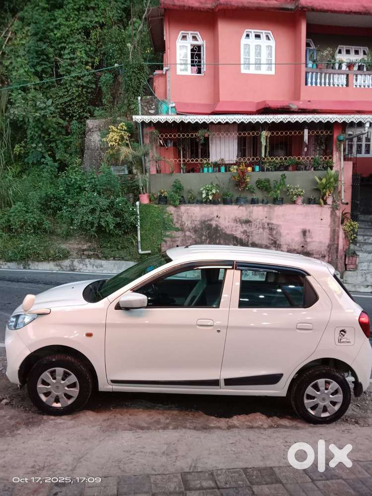 Maruti Suzuki Alto K10 Plus Edition, 2023, Petrol