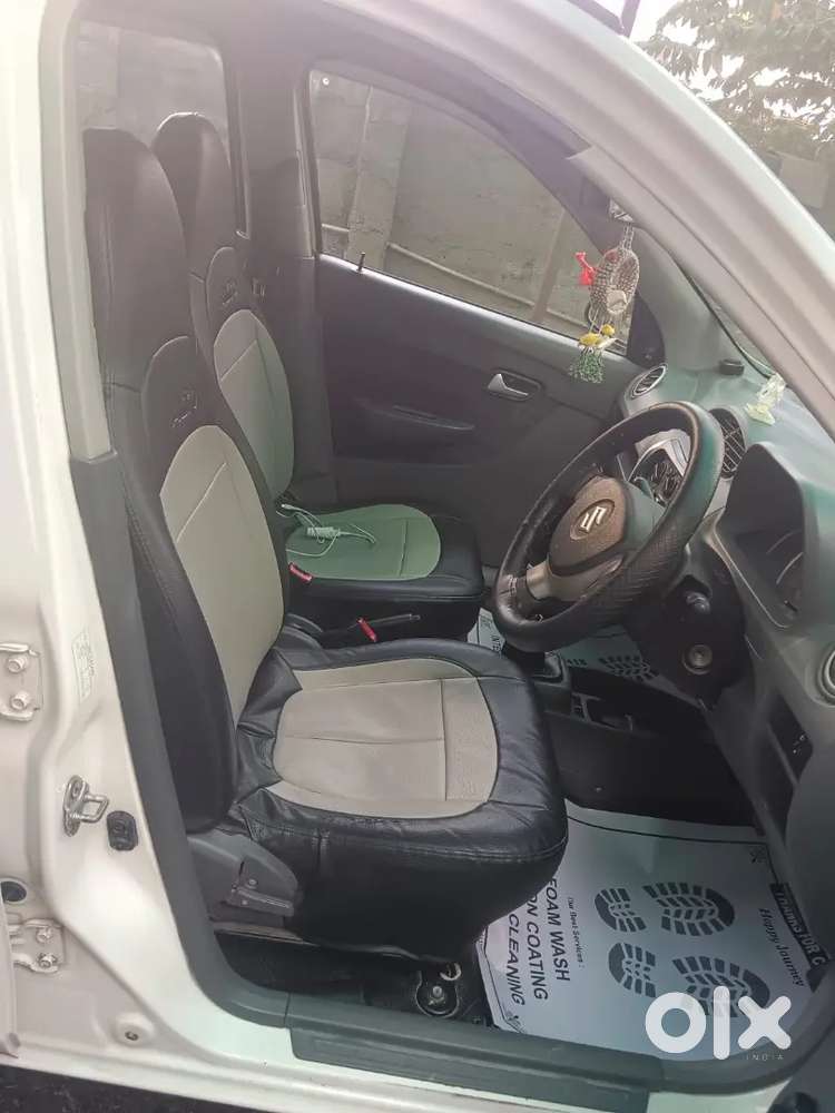 Maruti Suzuki Alto 800 2016 Petrol 100000 Km Driven