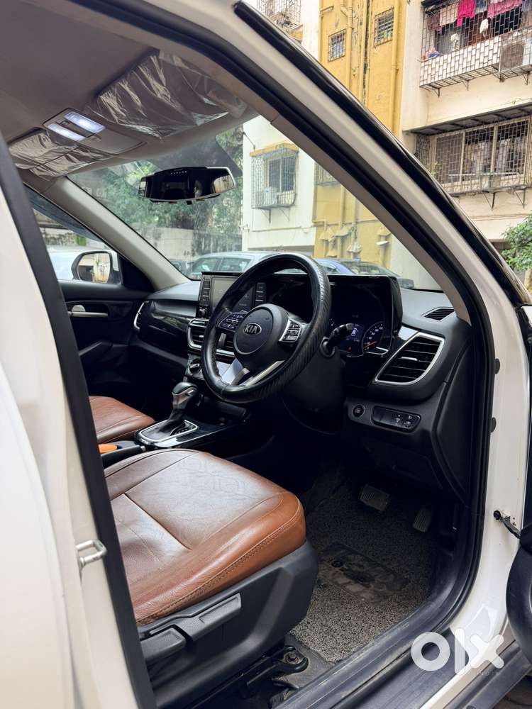 Kia Seltos Htk Plus D, 2021, Diesel