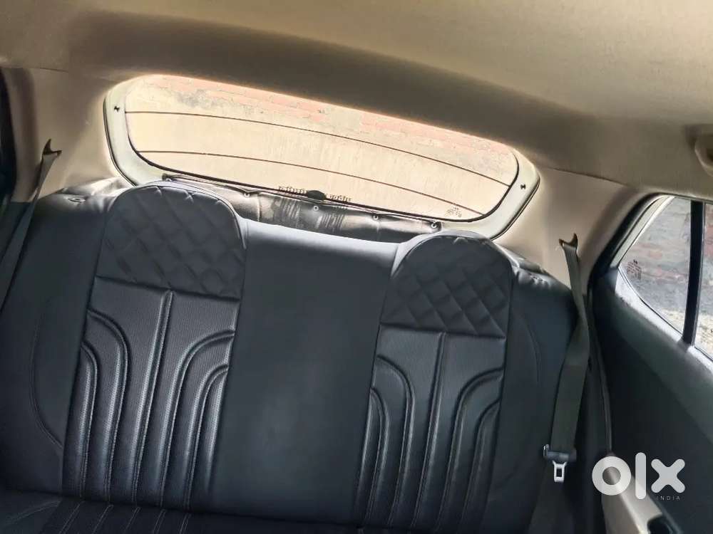 Hyundai Grand I10 2017 Diesel 62900 Km Driven