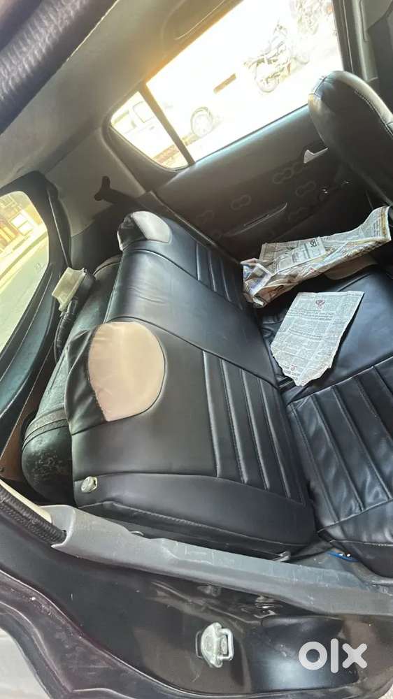 Maruti Suzuki Alto 800 2014 Petrol 109155 Km Driven