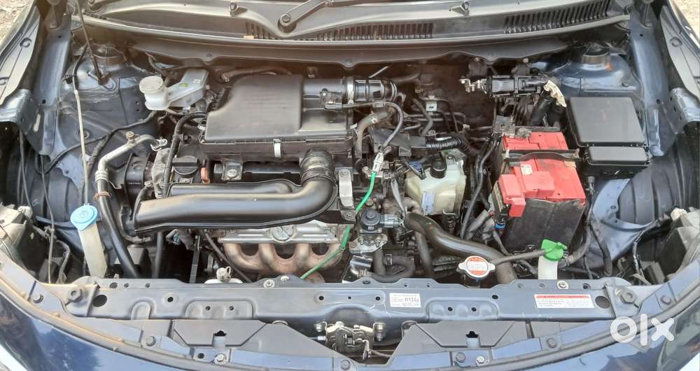 Maruti Suzuki Baleno