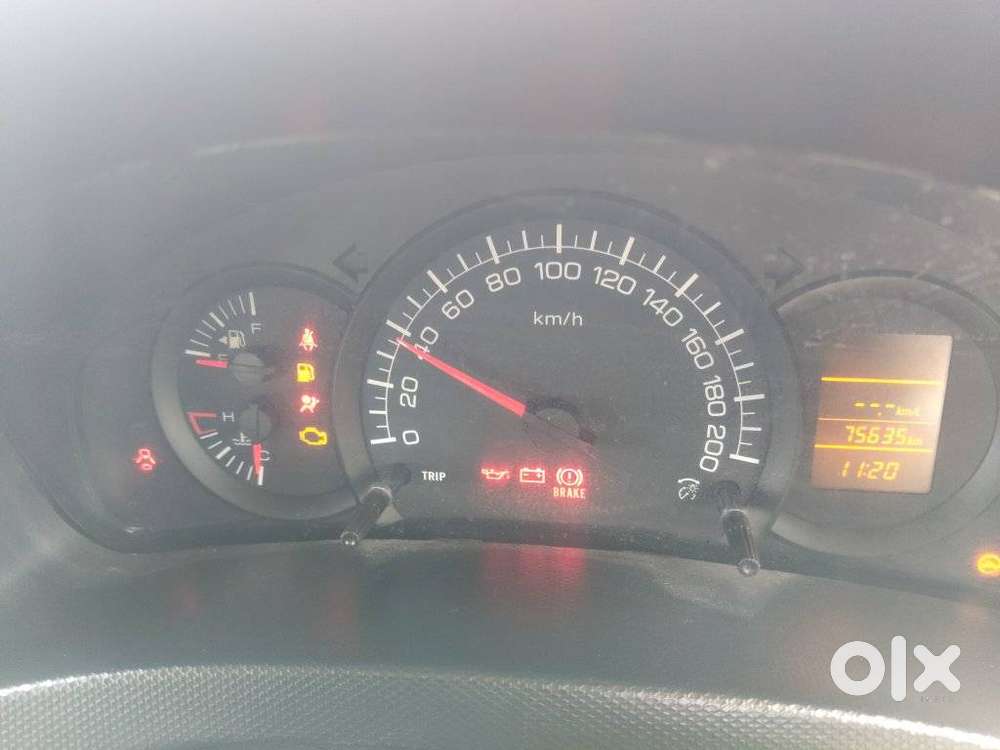 Maruti Suzuki Swift Dzire Ldi Bsiv, 2021, Petrol