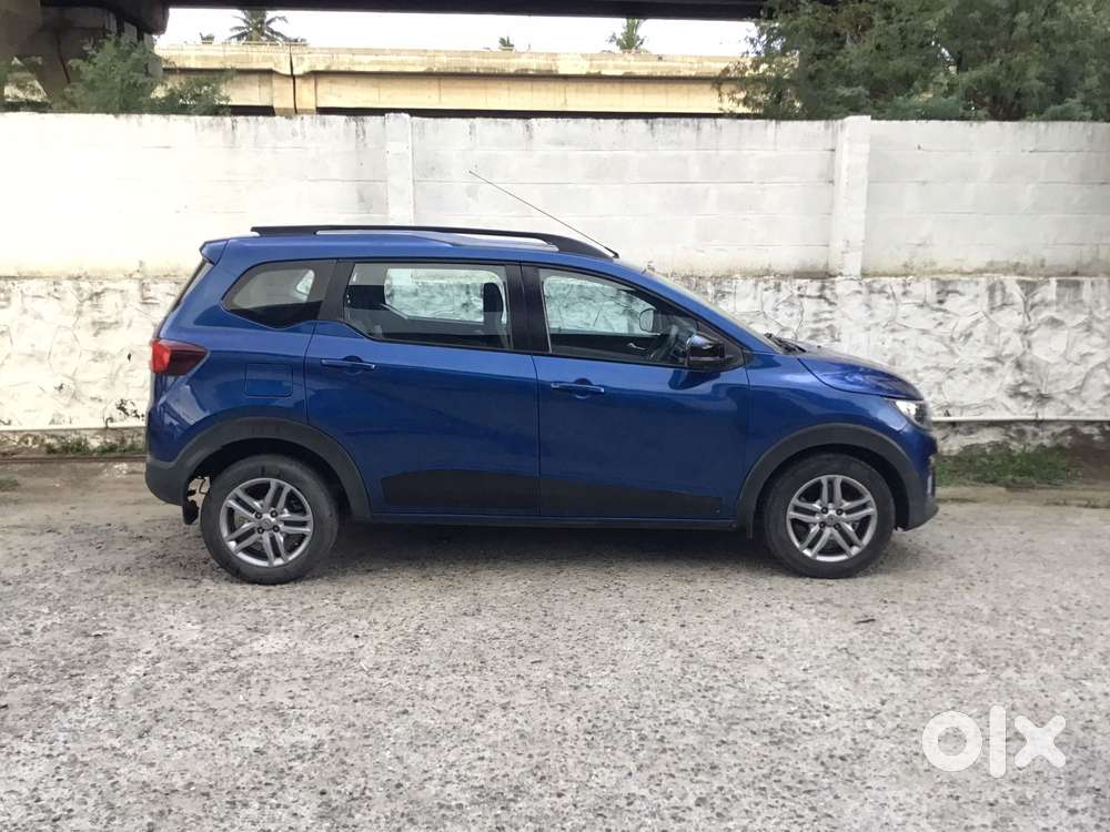Renault Triber Rxz Easy-r Amt, 2022, Petrol