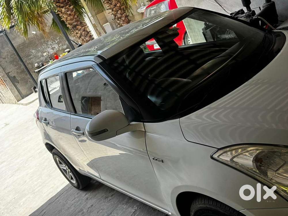 2015 Swift Vdi All Original Service Record Car