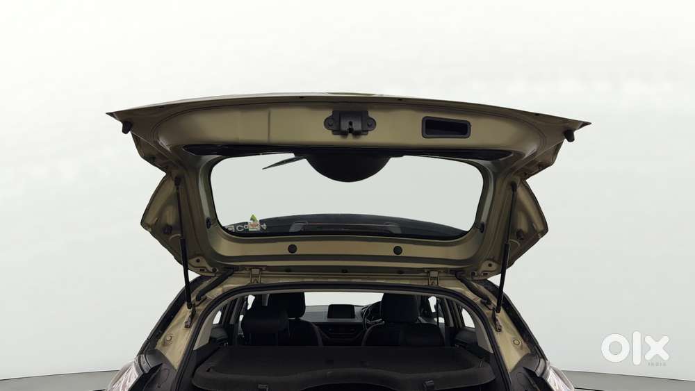 Tata Nexon 1.5 Revotorq Xza Plus Kaziranga, 2023, Petrol