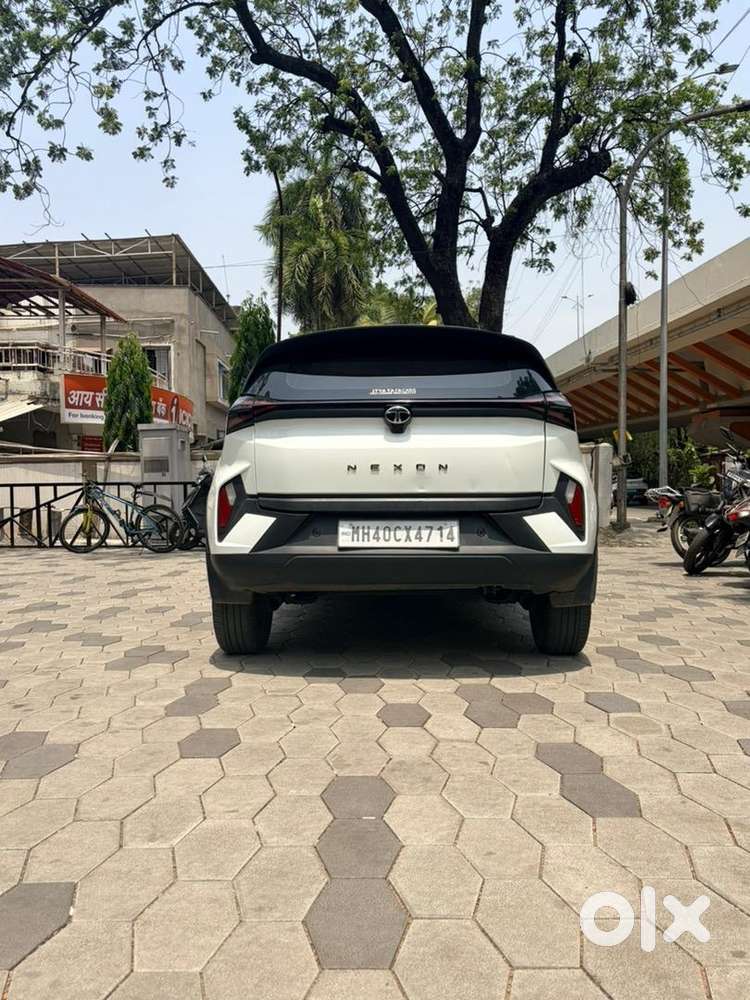 Only 1 Year Driven 1st Hand Brand New Tata Nexon Diesel Car