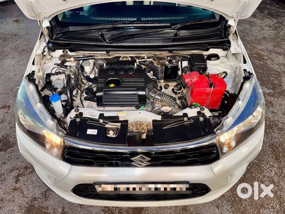 Maruti Suzuki Celerio Zxi(o) Amt, 2021, Petrol