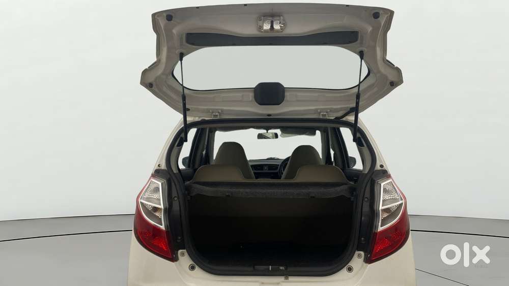 Maruti Suzuki Alto K10 Vxi, 2015, Petrol