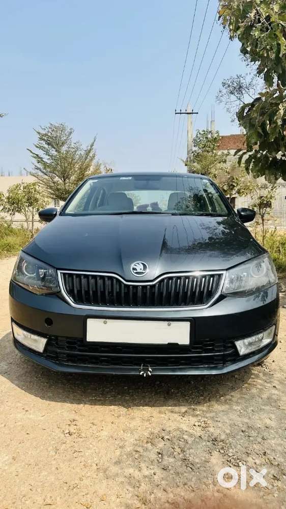 Full Condition Vehicle