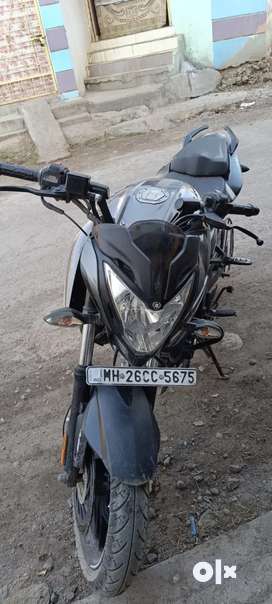 Olx bike cheap ns 200