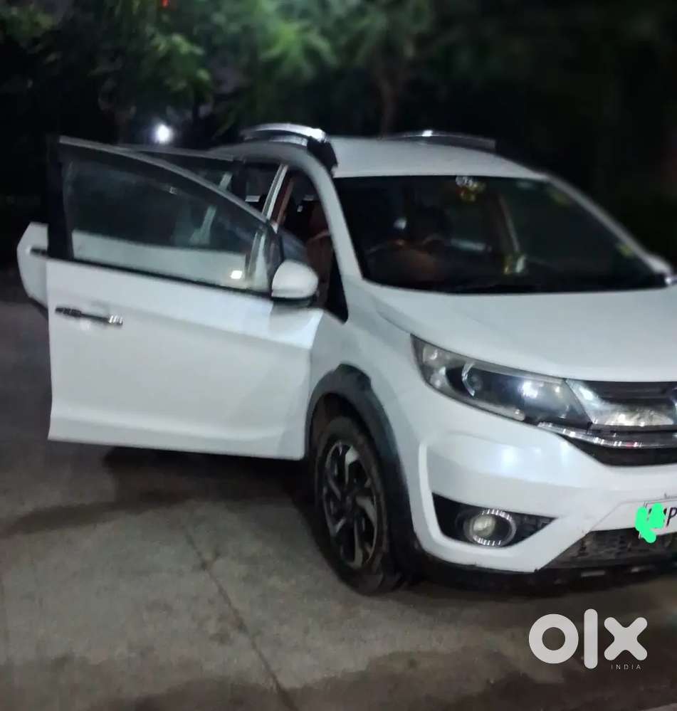 Honda Br-v 2018 Diesel Well Maintained