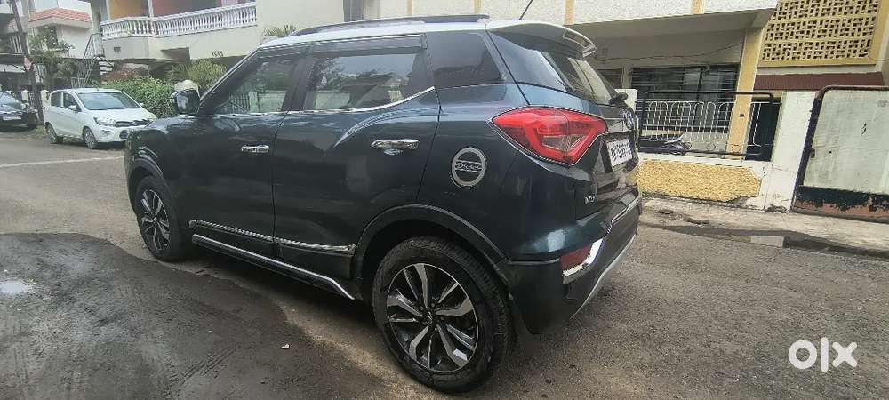 Doctor Driven Xuv 300 Diseal Manual