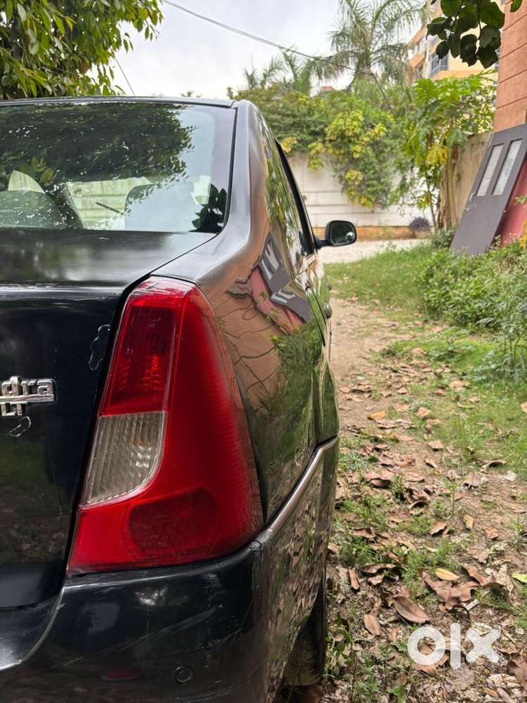 Mahindra Logan 2009 Diesel Well Maintained