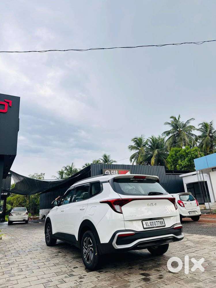 Kia Carens, 2022, Diesel