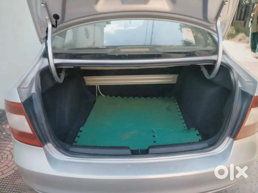 Skoda Rapid 2015 Diesel Well Maintained