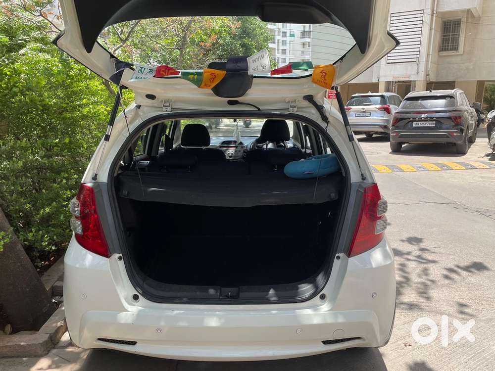 Honda Jazz Petrol 2013