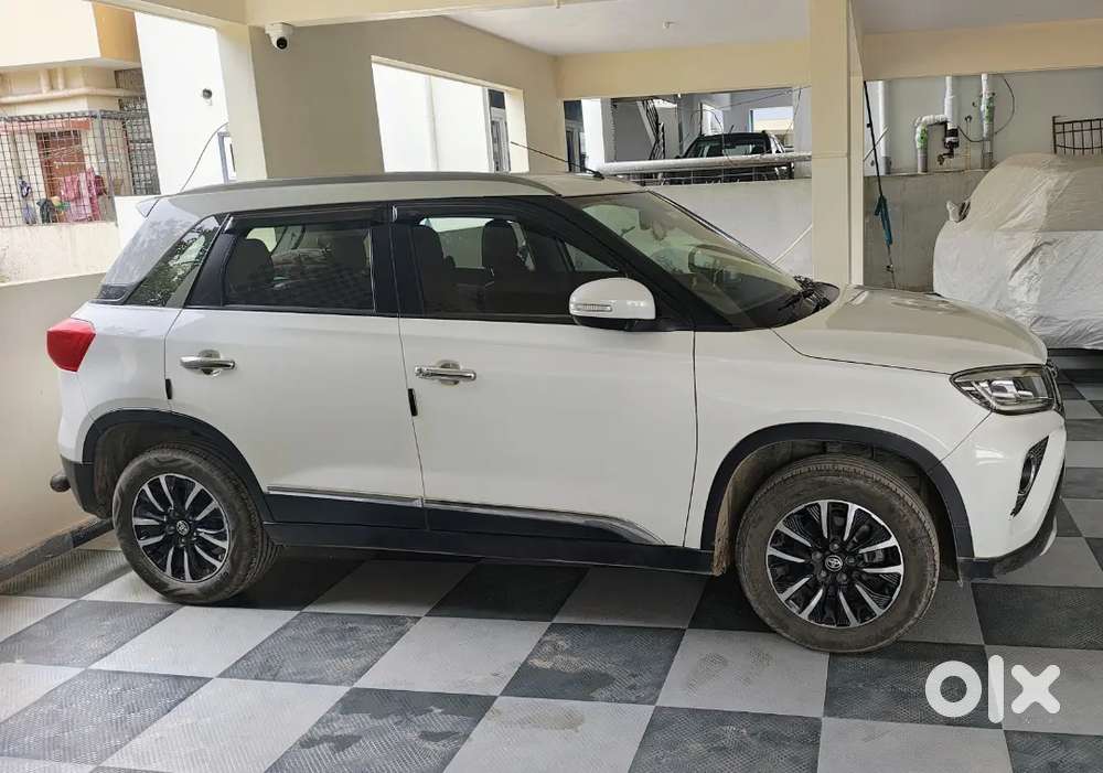 Toyota Urban Cruiser 2022