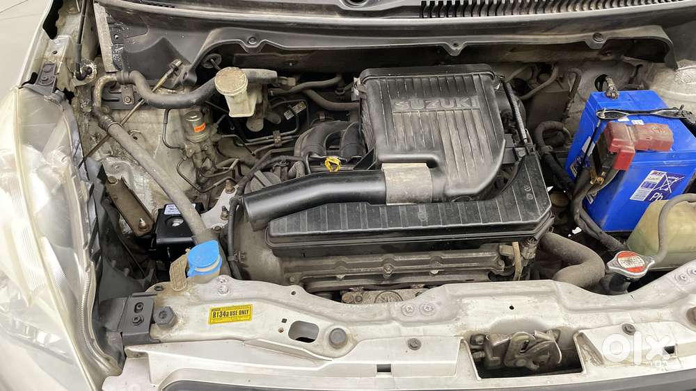 Maruti Suzuki Ertiga 1.5 Lxi, 2013, Petrol