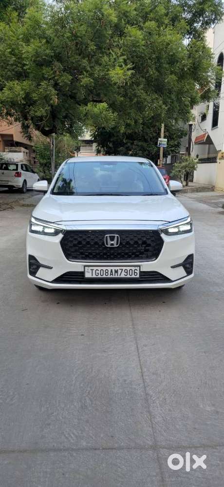 Honda Amaze Vx 1.2 Petrol Cvt, 2025, Petrol