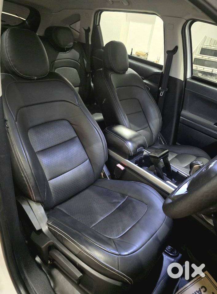 Tata Harrier Xt, 2022, Diesel