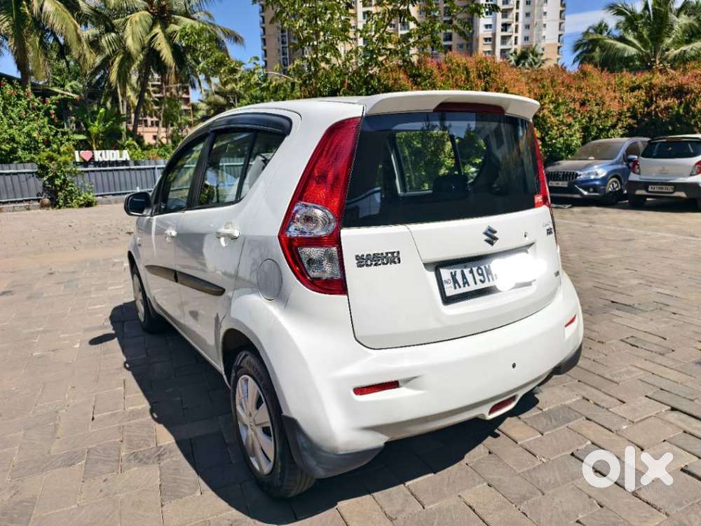 Maruti Suzuki Ritz Vdi (abs) Bs Iv, 2015, Diesel