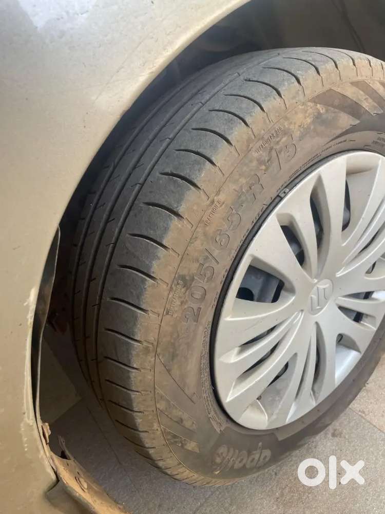 Buy And Enjoy Car Battery In Warrenty.puc And Insurence Are Up To Date