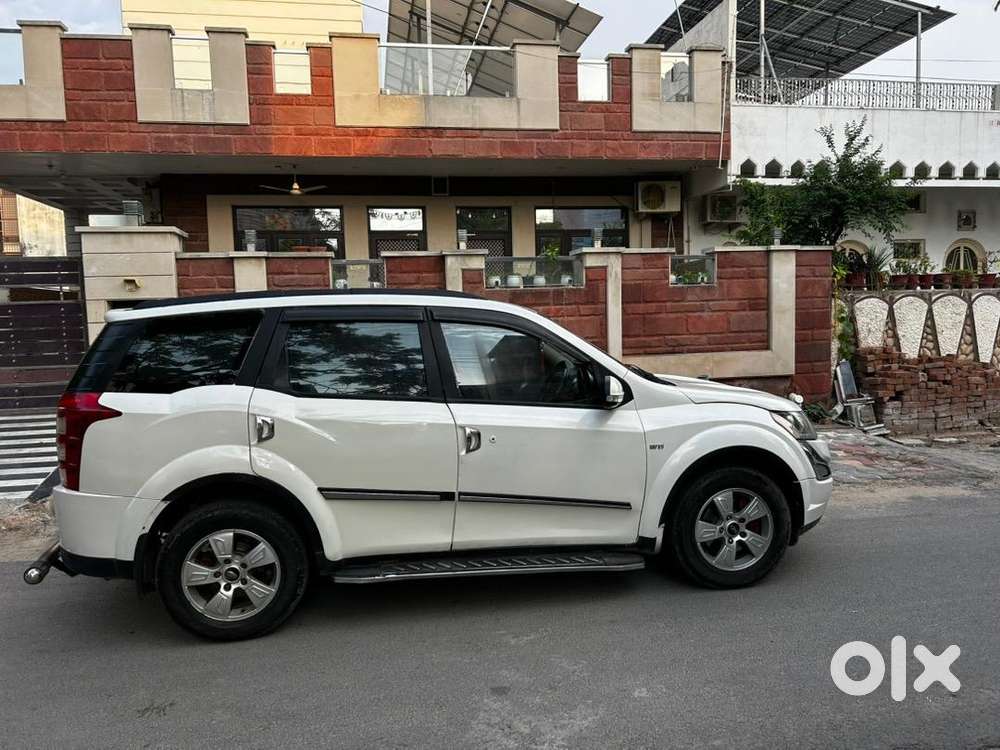 Mahindra Xuv500 2014 Diesel Good Condition