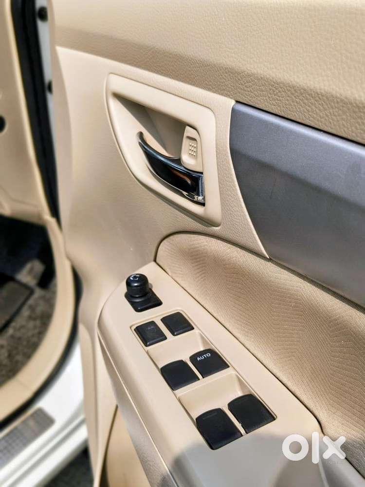 2018 Maruti Suzuki Car