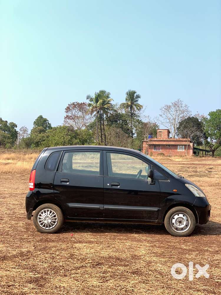 Maruti Suzuki Zen 2007