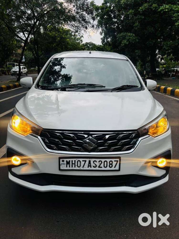 Maruti Suzuki Ertiga Vxi (o) Cng, 2024, Cng & Hybrids