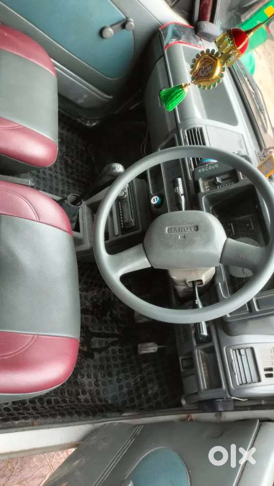 Maruthi Suzuki 800