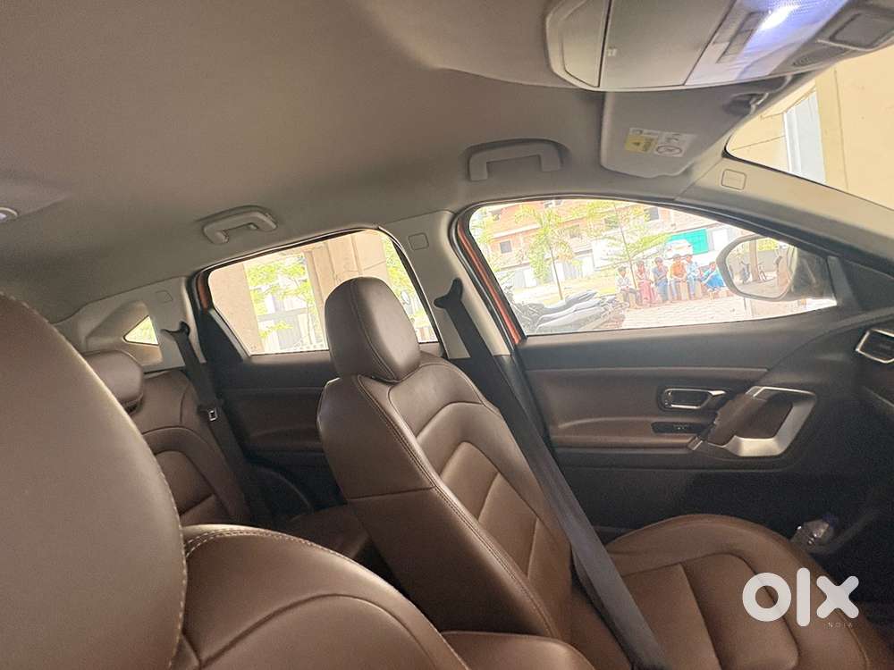 2019 Tata Harrier Diesel Car