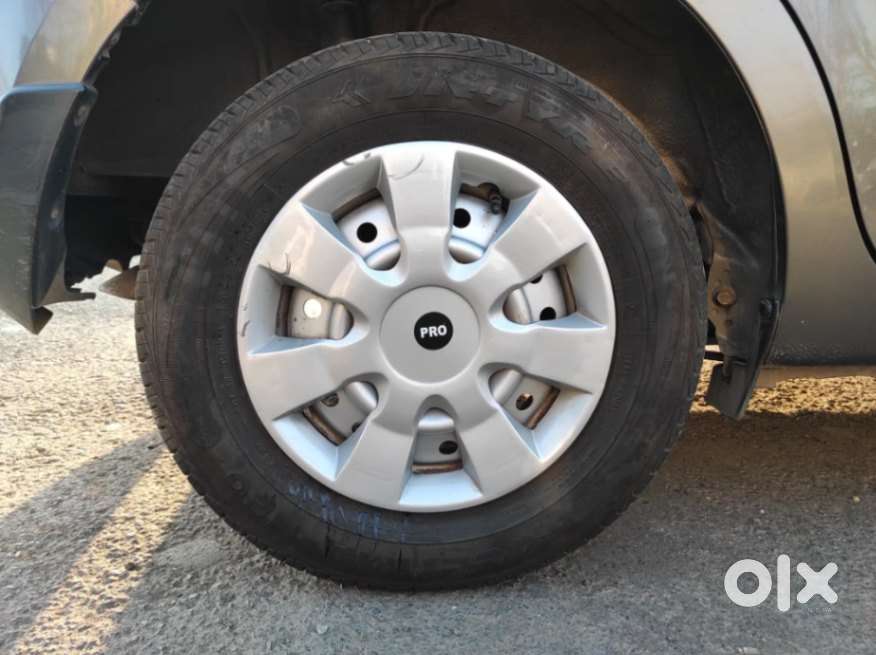 Maruti Suzuki Wagon R 1.0