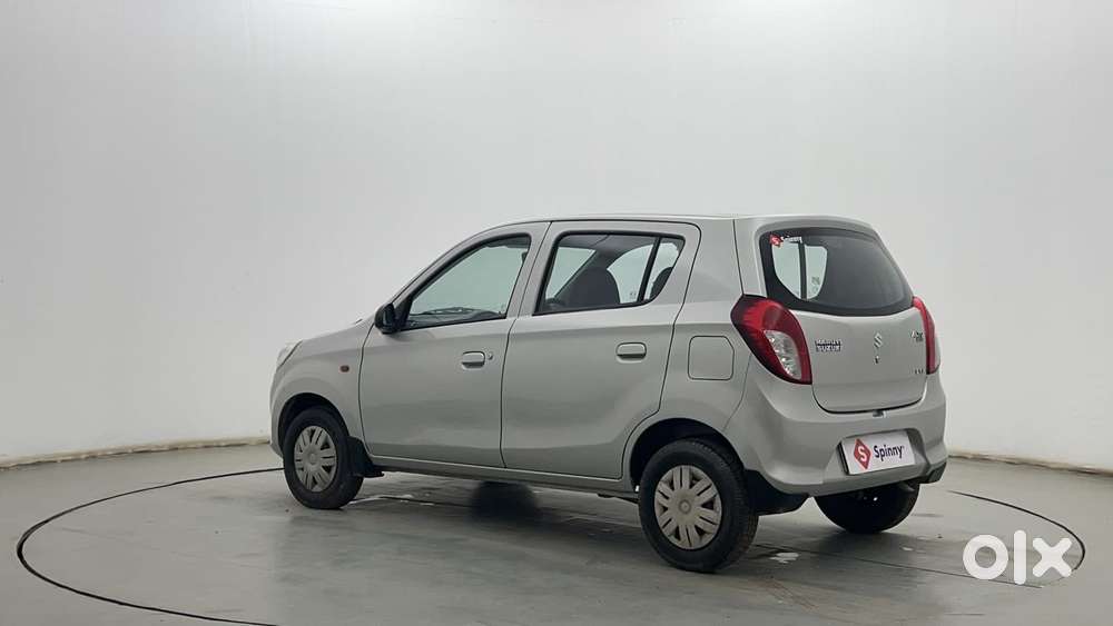 Maruti Suzuki Alto 800 Lxi, 2015, Petrol