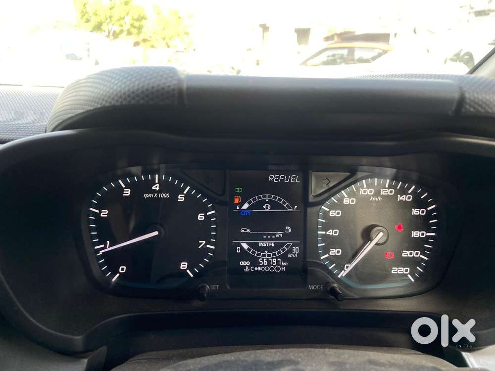 Tata Altroz Xz, 2022, Petrol