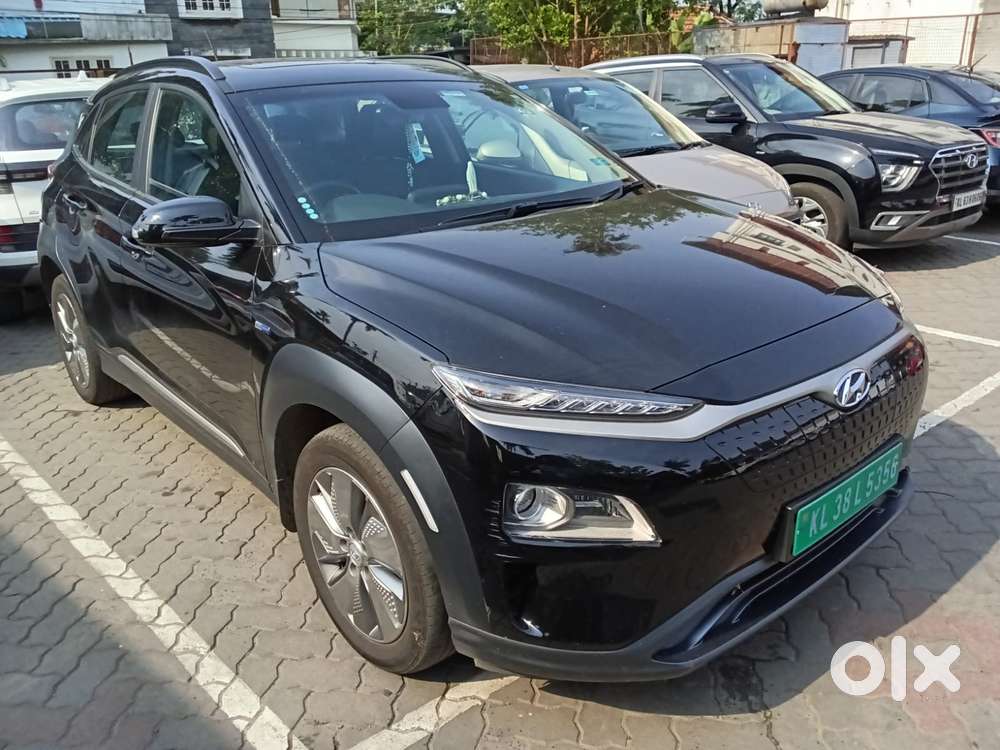 Hyundai Kona Electric Premium, 2024, Electric