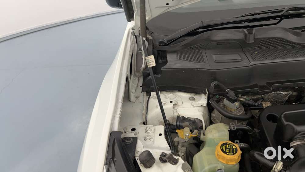 Tata Harrier 2.0 Xz Sunroof Dual Tone, 2022, Diesel