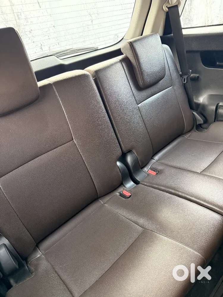 Toyota Fortuner 2018 Diesel Well Maintained