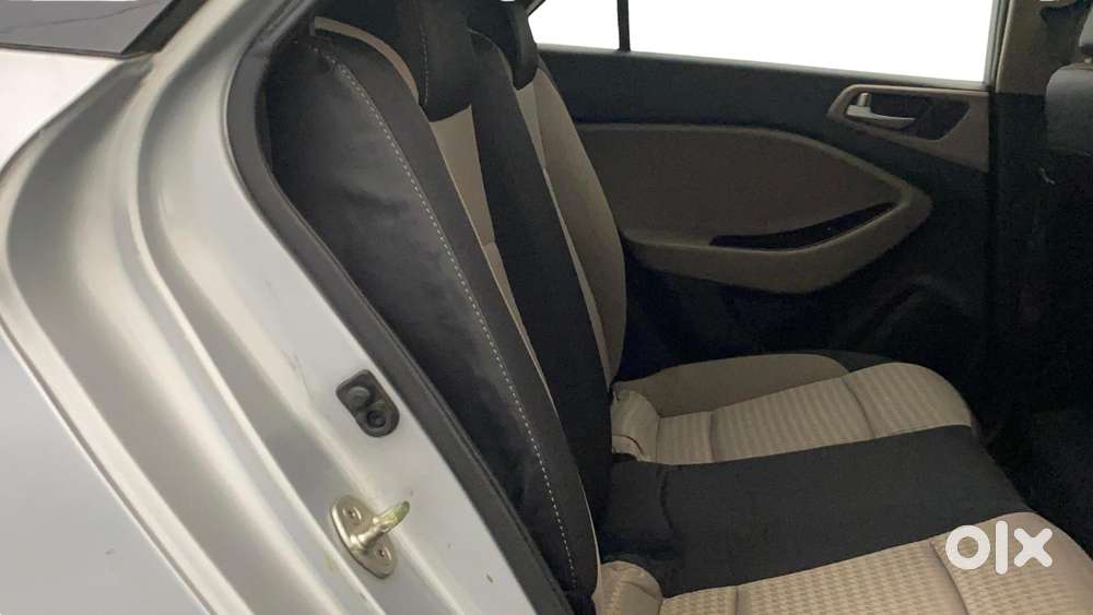Hyundai Elite I20 Sportz Plus, 2019, Petrol