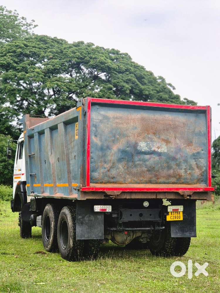 Ashok Leyland Stile Le, 2022, Diesel