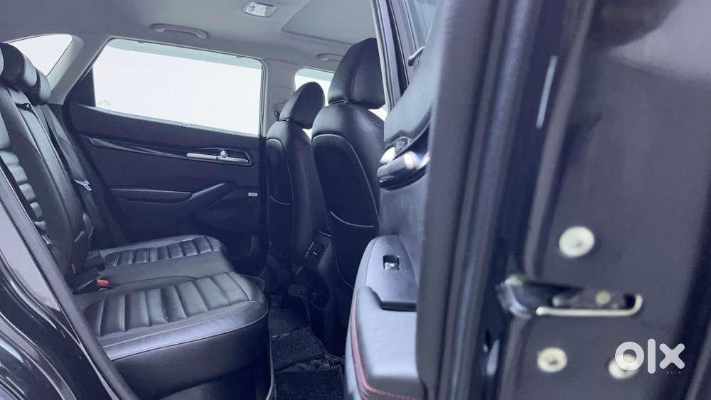 Kia Seltos Gtx Dct, 2021, Petrol