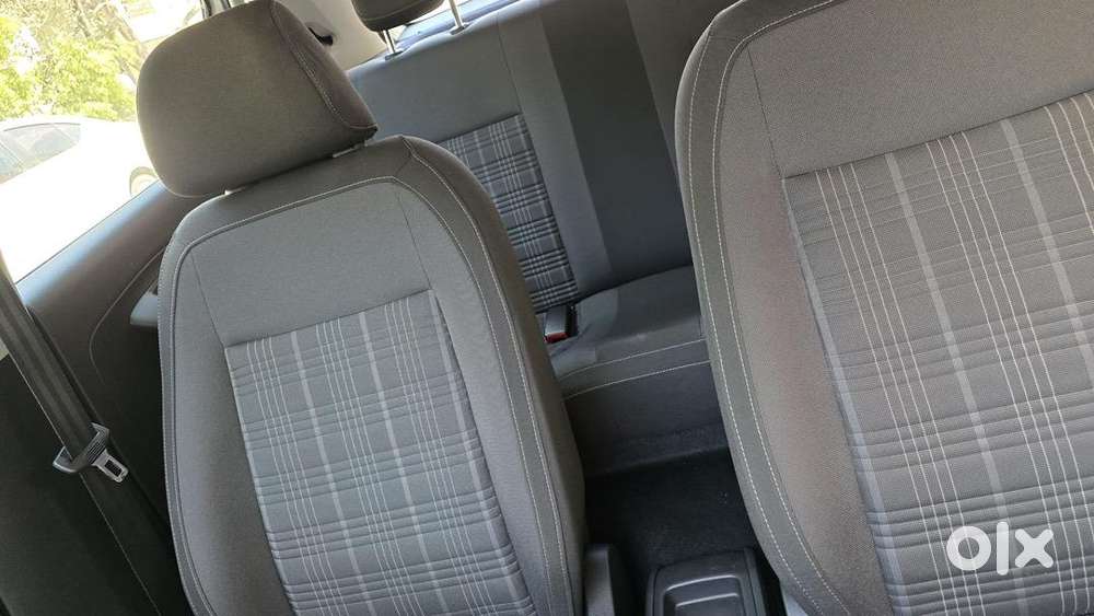 Volkswagen Polo 2021 Petrol Well Maintained