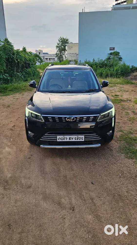 Mahindra Xuv300 Turbosport 2020 Diesel 47000 Km Driven