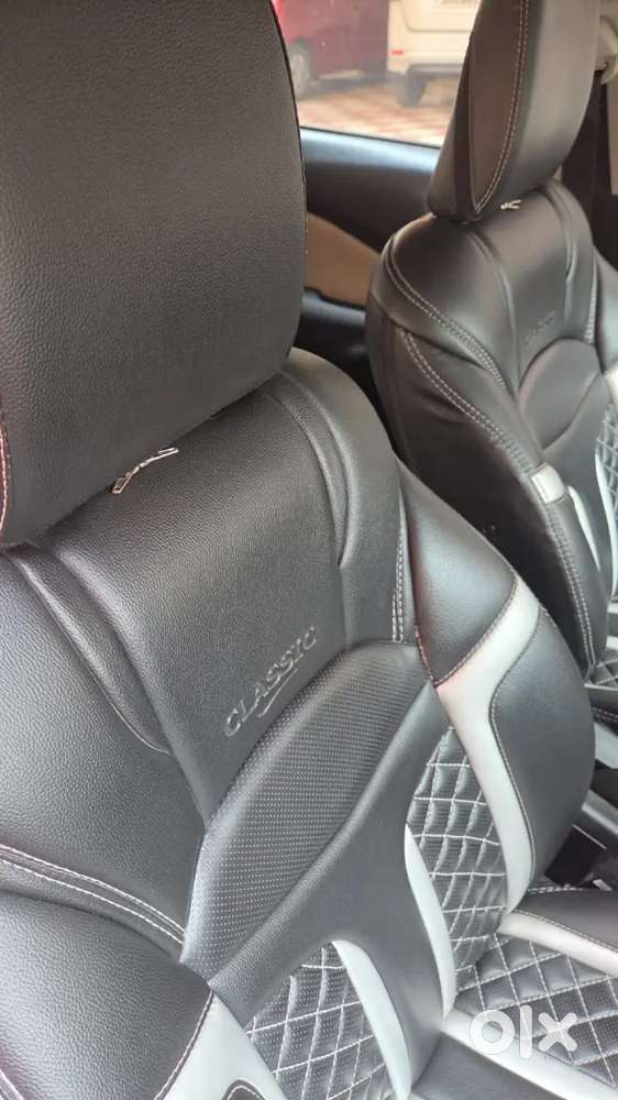 Mint Condition Glanza 2022 Dec Registration For Urgent Sale