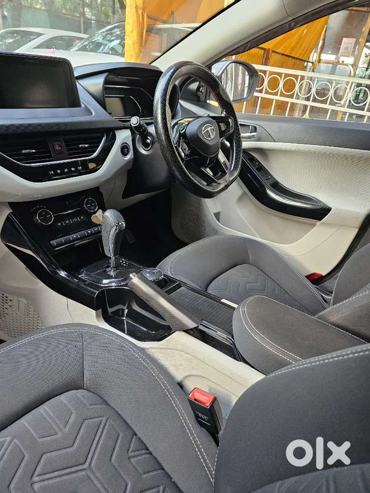 Nexon 2022 Petrol