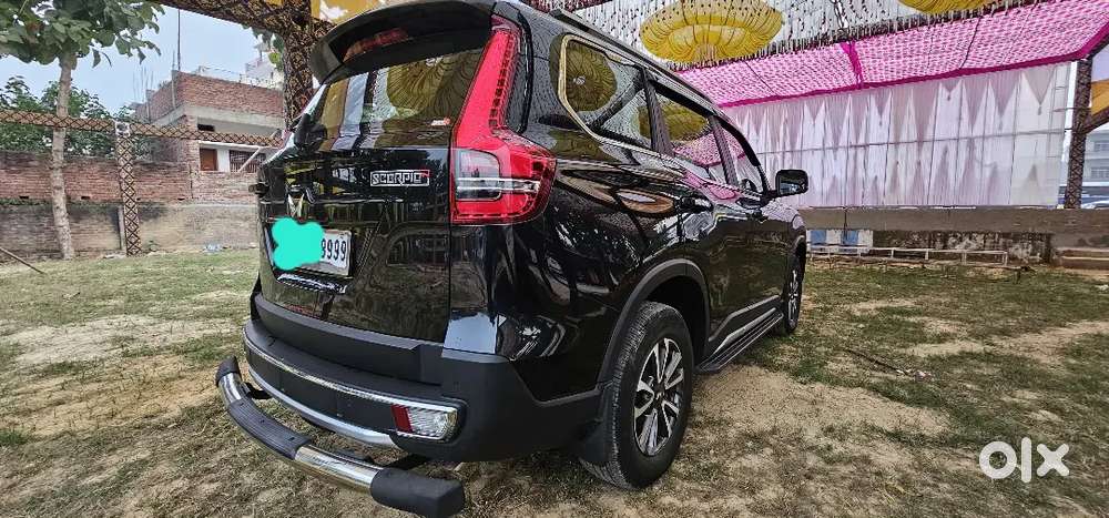 Mahindra Scorpio N 2023 Diesel Well Maintained Next To Orignal