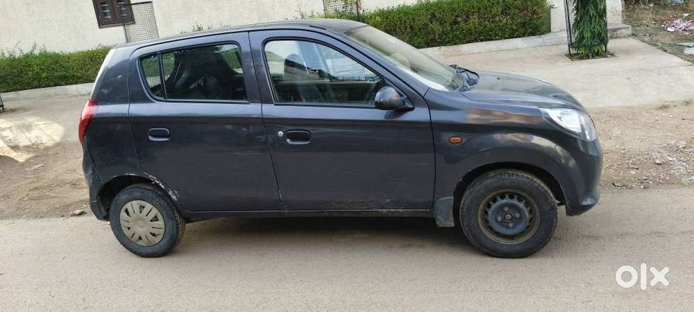 Maruti Suzuki Vitara Brezza Ldi, 2015, Petrol